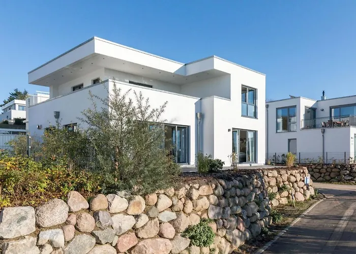 Villa Nova By Callsen
