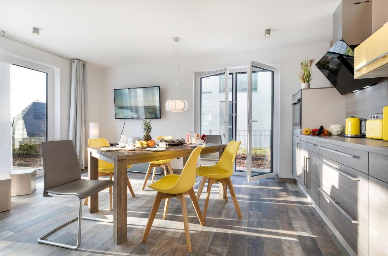 Apartment Nova By Callsen