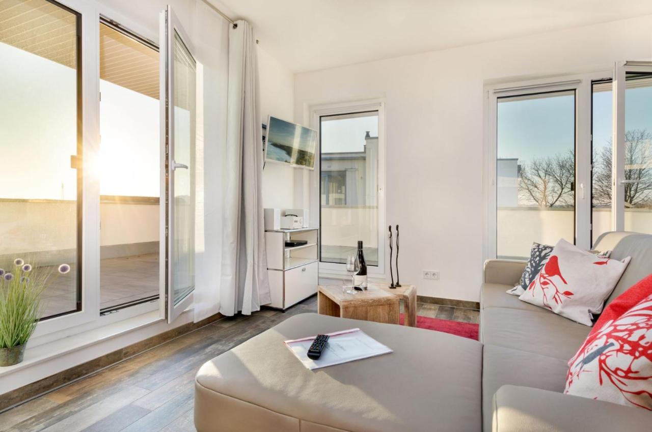 Apartment Nova By Callsen *