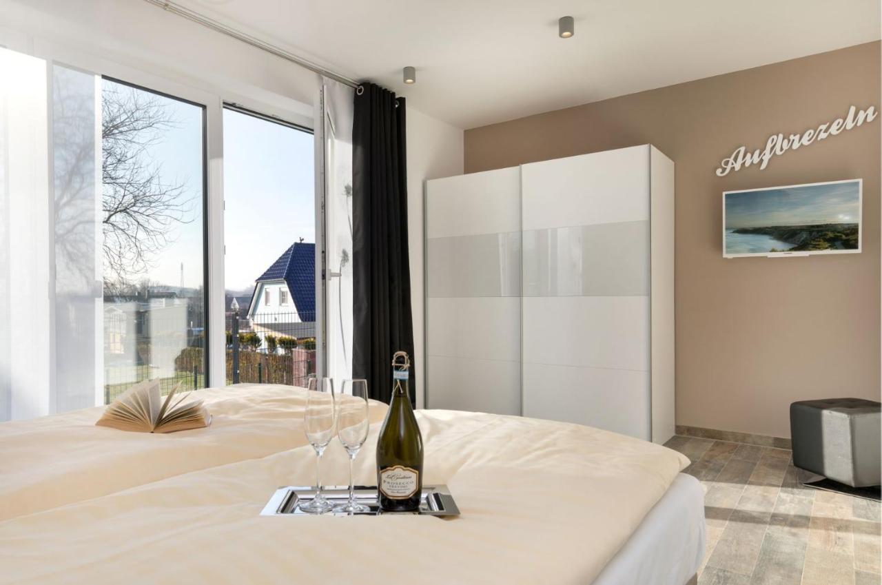 Apartment Nova By Callsen Binz
