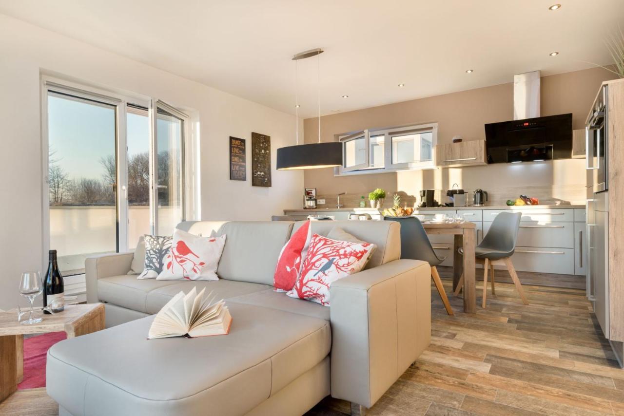 Nova By Callsen Apartment Binz
