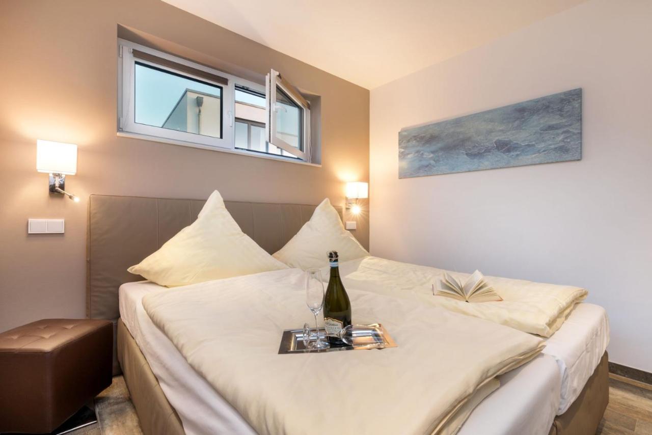 Apartment Nova By Callsen