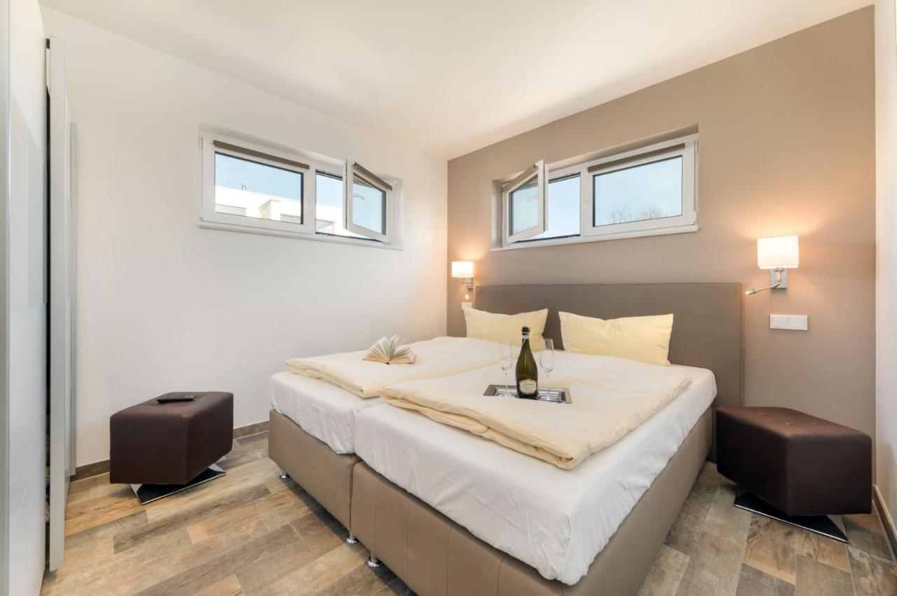 Nova By Callsen Apartment