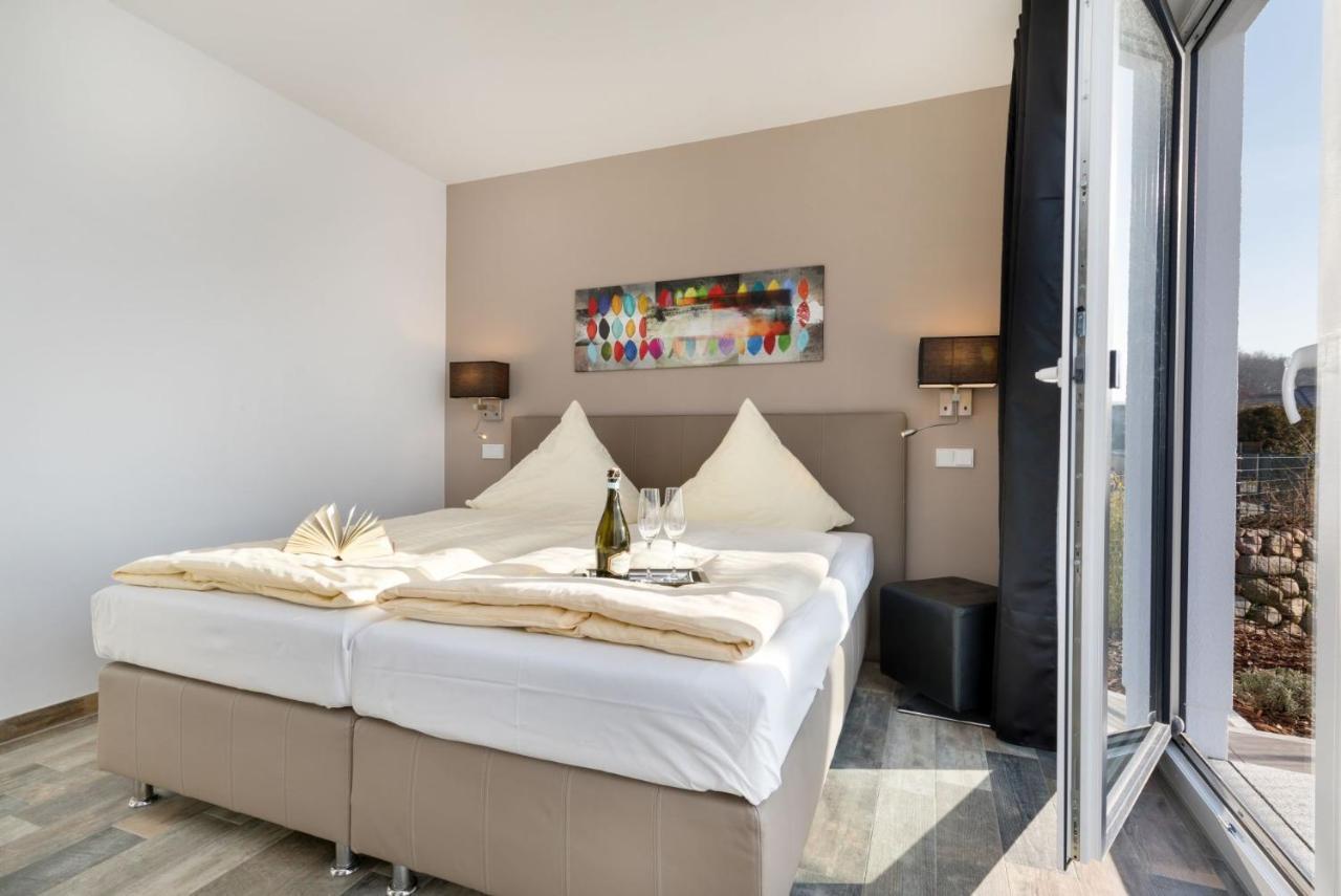 Nova By Callsen Apartment Binz