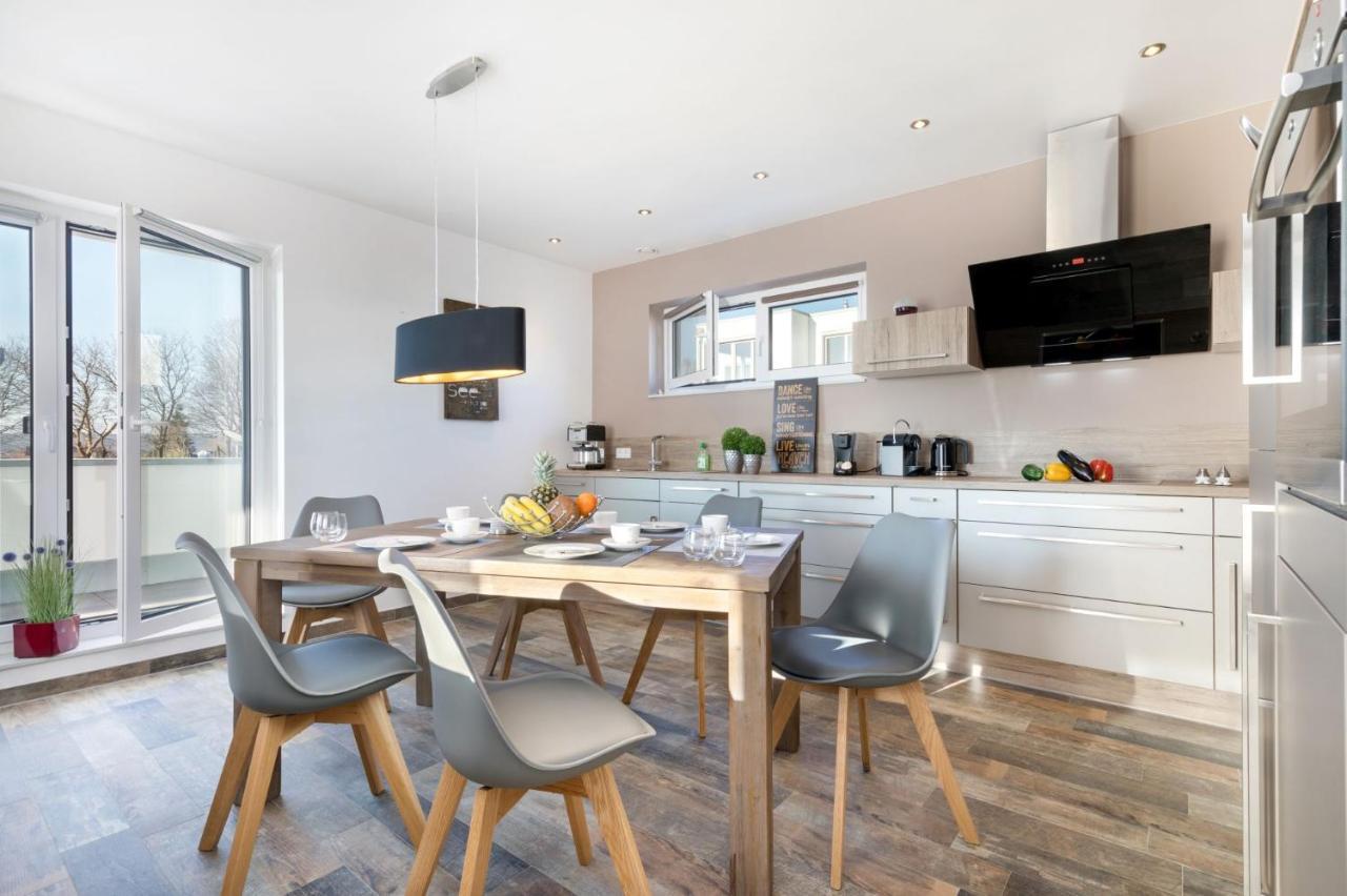 Apartment Nova By Callsen *