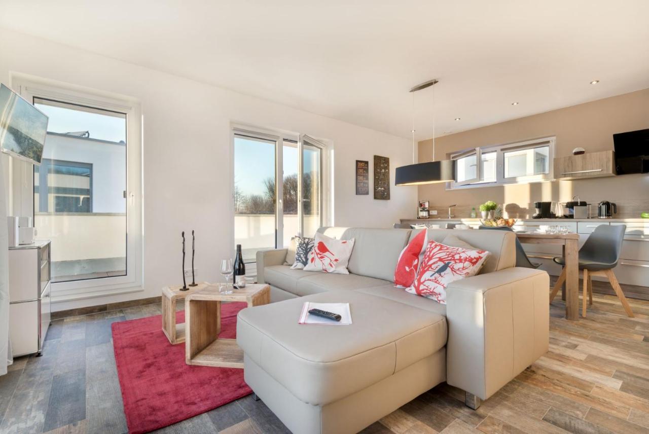 Nova By Callsen Apartment