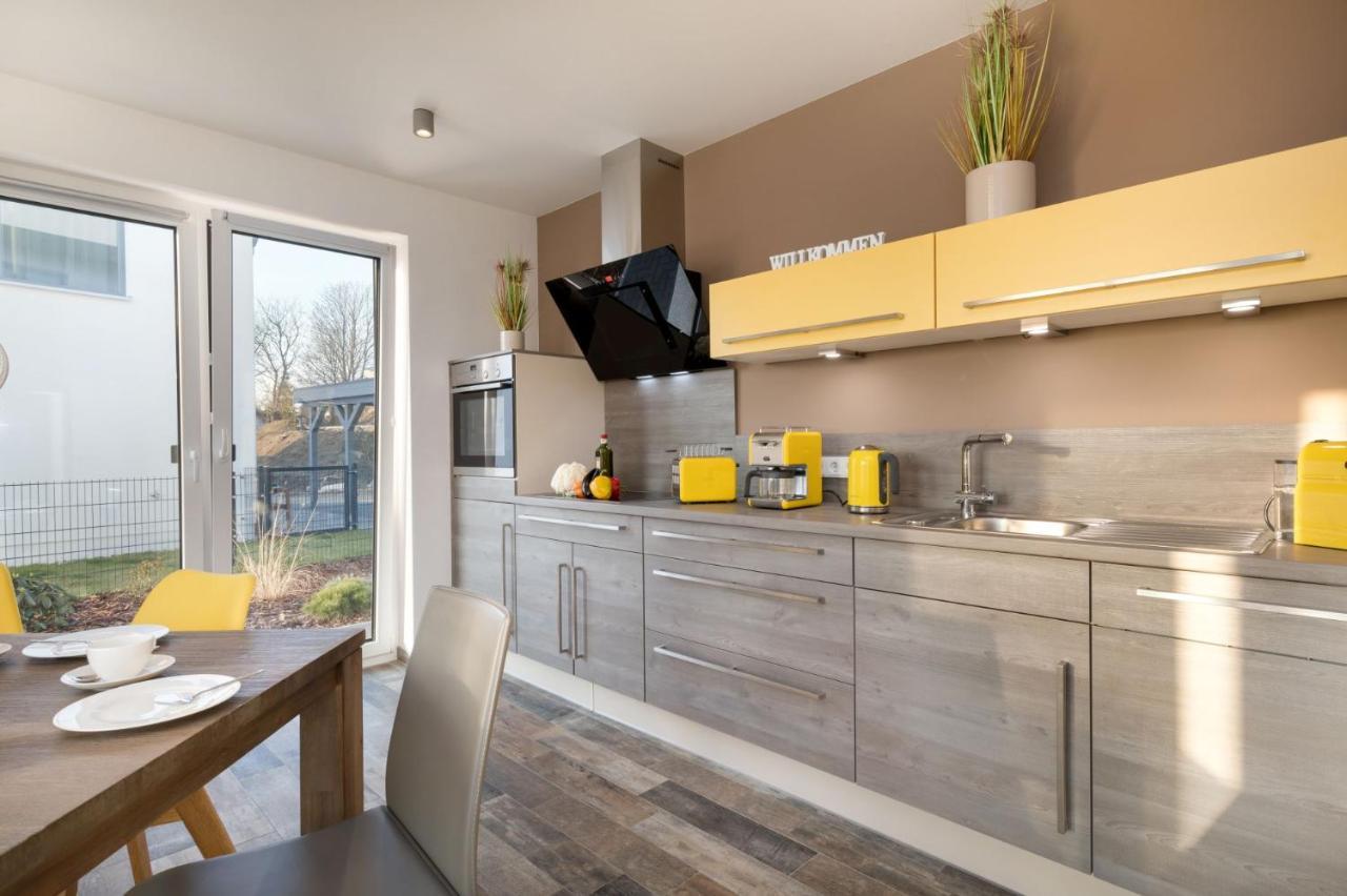 Nova By Callsen Apartment Binz
