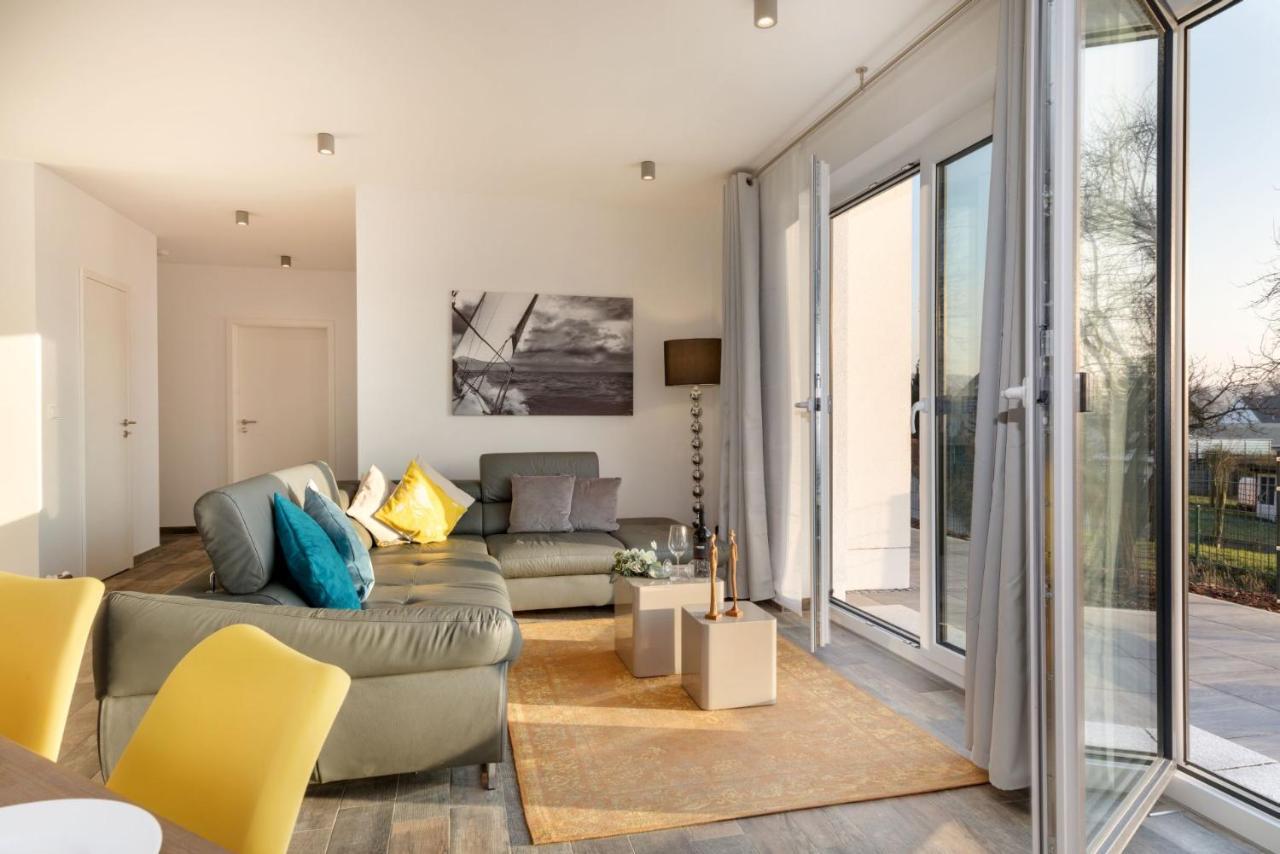Nova By Callsen Apartment *