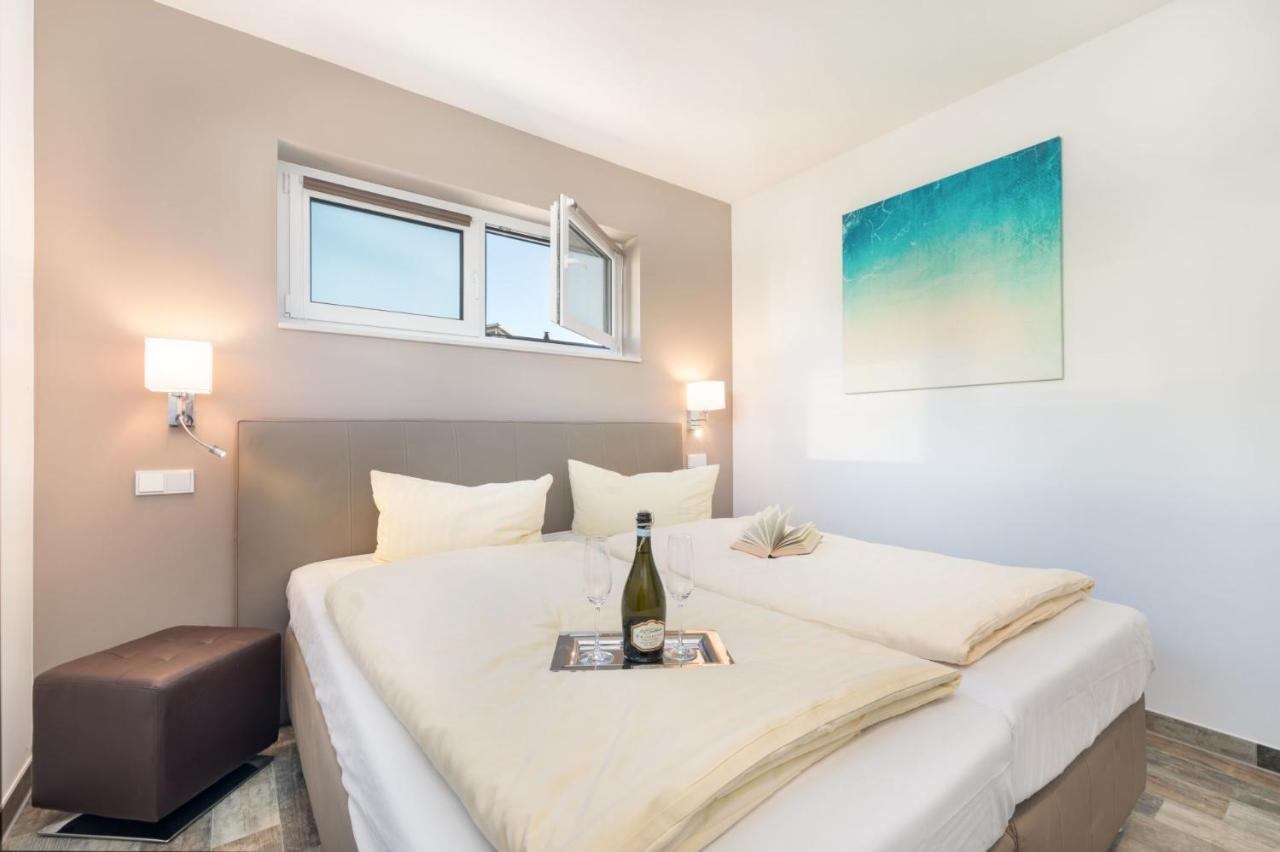 Nova By Callsen Apartment Binz