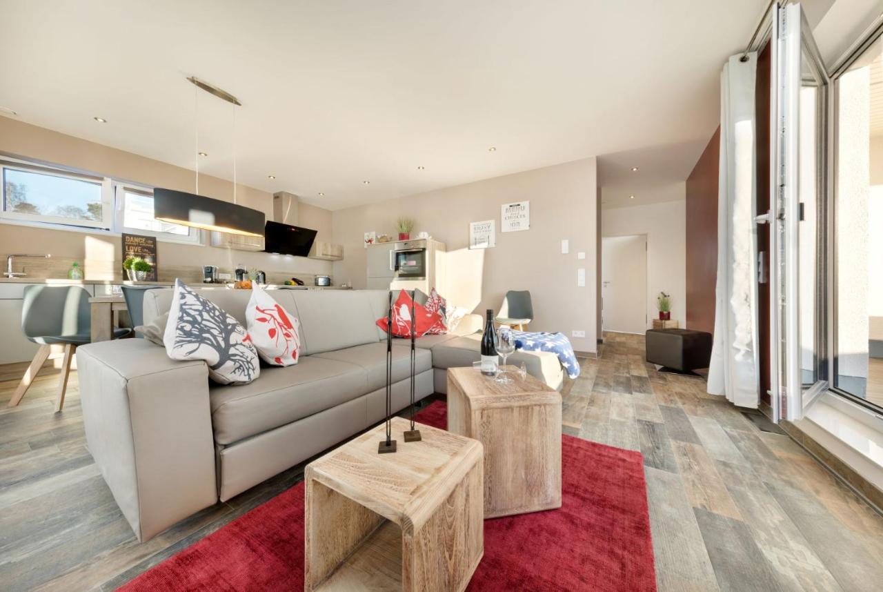 Nova By Callsen Apartment *
