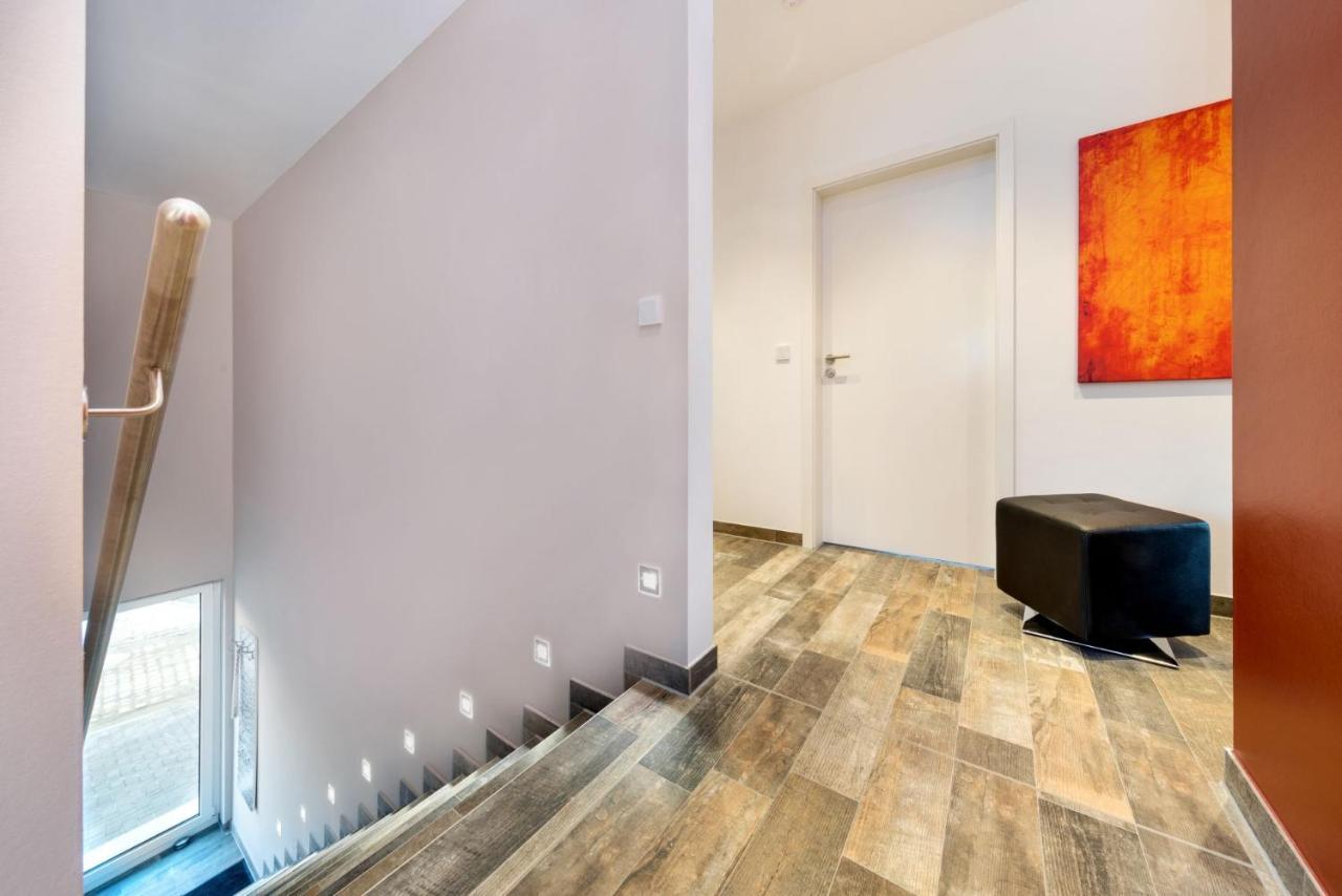 Apartment Nova By Callsen *