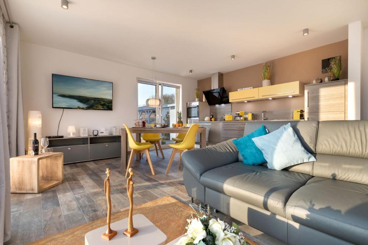 Nova By Callsen Apartment *