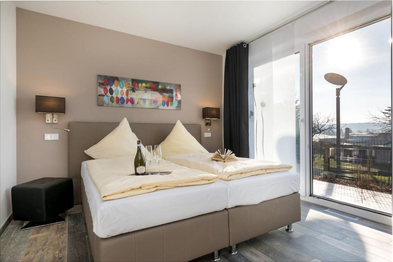 Nova By Callsen Apartment Binz