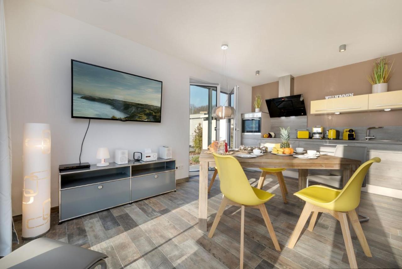 Apartment Nova By Callsen