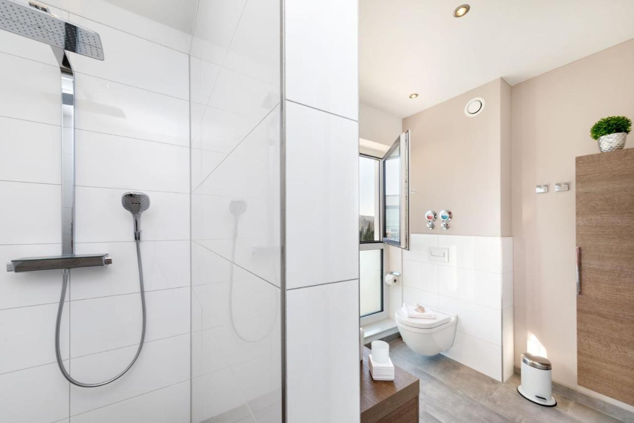 Apartment Nova By Callsen Binz