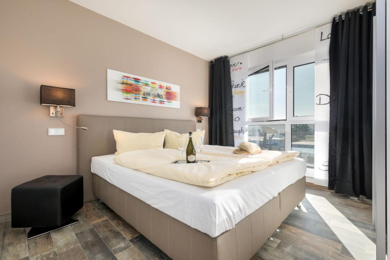 Apartment Nova By Callsen