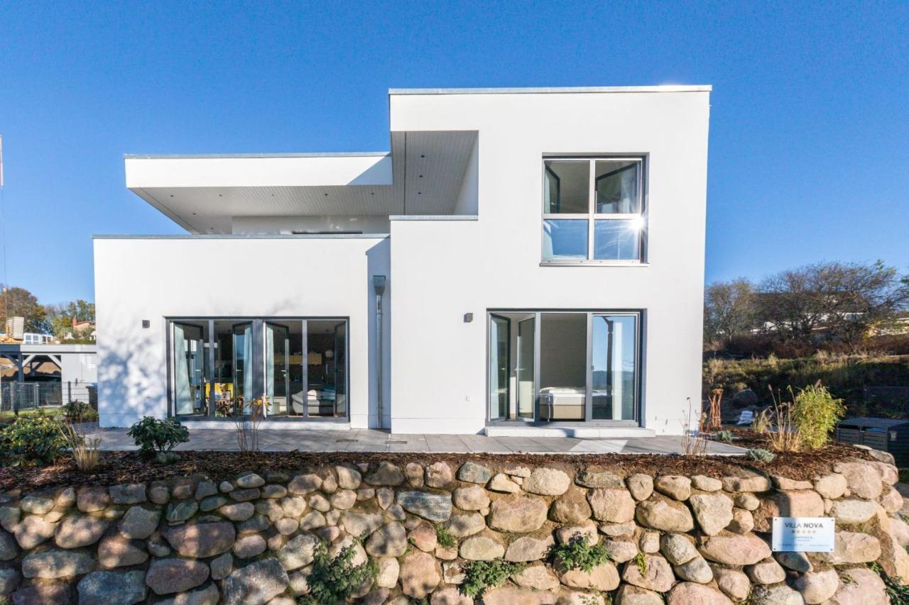 Apartment Nova By Callsen Binz
